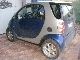 2001 Smart  ! Climate + CD! 75HP! Small Car Used vehicle photo 4
