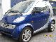 Smart  Air New Passion inspection Tüv new Euro 3 1999 Used vehicle photo