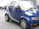 1999 Smart  Air New Passion inspection Tüv new Euro 3 Small Car Used vehicle photo 1