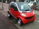2000 Smart  COUPE LEATHER AIR SOFTOUCH Small Car Used vehicle photo 2