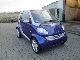 2002 Smart  smart & passion Panoramada automatic air conditioning Small Car Used vehicle photo 1