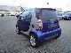2002 Smart  smart & passion Panoramada automatic air conditioning Small Car Used vehicle photo 5