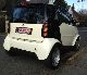 1999 Smart  Pulse Automatic, glass roof, only 60000 km Small Car Used vehicle photo 4