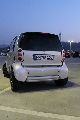 2000 Smart  Silver Style LIMITED! 1000pcs. Small Car Used vehicle photo 1