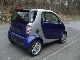 2002 Smart  smart & passion climate / panorama roof Small Car Used vehicle photo 3