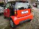 2001 Smart  Pure Air Deal of the Week Small Car Used vehicle photo 2