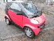 1999 Smart  * ONLY * 47 TKM * AIR * 1.HAND Small Car Used vehicle photo 2