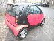 1999 Smart  * ONLY * 47 TKM * AIR * 1.HAND Small Car Used vehicle photo 3