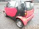 1999 Smart  * ONLY * 47 TKM * AIR * 1.HAND Small Car Used vehicle photo 5