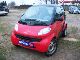 2003 Smart  Fortwo Pure * ATM * TÜV / AU * new * Automatic Small Car Used vehicle photo 1