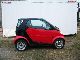 2003 Smart  Fortwo Pure * ATM * TÜV / AU * new * Automatic Small Car Used vehicle photo 3