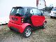 2003 Smart  Fortwo Pure * ATM * TÜV / AU * new * Automatic Small Car Used vehicle photo 4