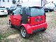2003 Smart  Fortwo Pure * ATM * TÜV / AU * new * Automatic Small Car Used vehicle photo 5