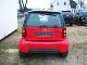2003 Smart  Fortwo Pure * ATM * TÜV / AU * new * Automatic Small Car Used vehicle photo 6