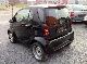 2003 Smart  smart fortwo pure * automatic * & * EURO4 Small Car Used vehicle photo 3