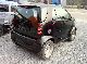 2003 Smart  smart fortwo pure * automatic * & * EURO4 Small Car Used vehicle photo 4