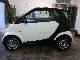 2004 Smart  smart & passion ** Air ** 0.7 ** 2 €-4-hand ** Small Car Used vehicle
			(business photo 1