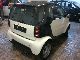 2004 Smart  smart & passion ** Air ** 0.7 ** 2 €-4-hand ** Small Car Used vehicle
			(business photo 3