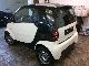 2004 Smart  smart & passion ** Air ** 0.7 ** 2 €-4-hand ** Small Car Used vehicle
			(business photo 4