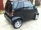 2000 Smart  Passion and Brabus Small Car Used vehicle photo 4