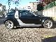 Smart  Roadster coupè 2003 Used vehicle photo