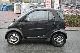2005 Smart  fortwo pure air conditioner Small Car Used vehicle photo 3