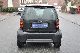 2005 Smart  fortwo pure air conditioner Small Car Used vehicle photo 5