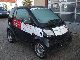2006 Smart  smart fortwo pure coupe € 4 Small Car Used vehicle photo 1
