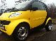 Smart  with regenerated ENGINE! Yellow-Good-Cheap 2002 Used vehicle photo