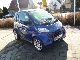 2000 Smart  SPECIAL EDITION BLue TRUE * TUV / MUFFLER / CAT NEW * Small Car Used vehicle photo 6