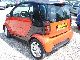 2003 Smart  ForTwo CDI 800 Small Car Used vehicle photo 3