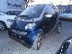 Smart  city-coupe cdi passion, air, panoramic roof 2002 Used vehicle photo