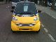 2000 Smart  COUPE PASSION 71tkm AIR SOFTOUCH Small Car Used vehicle photo 1