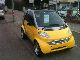 2000 Smart  COUPE PASSION 71tkm AIR SOFTOUCH Small Car Used vehicle photo 2
