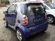 2000 Smart  Climate Small Car Used vehicle photo 2