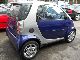 2000 Smart  Climate Small Car Used vehicle photo 3