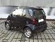 2003 Smart  smart with a panoramic roof and climate tüv Small Car Used vehicle photo 1
