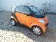 2000 Smart  ForFour Small Car Used vehicle photo 12