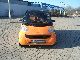 Smart  ForFour 2000 Used vehicle photo