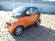 2000 Smart  ForFour Small Car Used vehicle photo 1