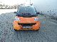 2000 Smart  ForFour Small Car Used vehicle photo 2
