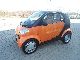 2000 Smart  ForFour Small Car Used vehicle photo 3