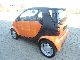 2000 Smart  ForFour Small Car Used vehicle photo 4