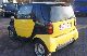 2000 Smart  Air-glass roof Automatic Small Car Used vehicle photo 4