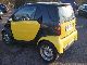 2000 Smart  Air-glass roof Automatic Small Car Used vehicle photo 5