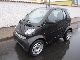 Smart  ForTwo Pure 450 incl 19% VAT 2006 Used vehicle photo