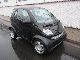 2006 Smart  ForTwo Pure 450 incl 19% VAT Small Car Used vehicle photo 4