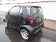 2006 Smart  ForTwo Pure 450 incl 19% VAT Small Car Used vehicle photo 7