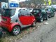 2000 Smart  Passion Small Car Used vehicle photo 3