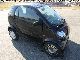 2005 Smart  ForTwo Coupe Pure € ~ ~ 4 ~ 6 speed, Small Car Used vehicle photo 13